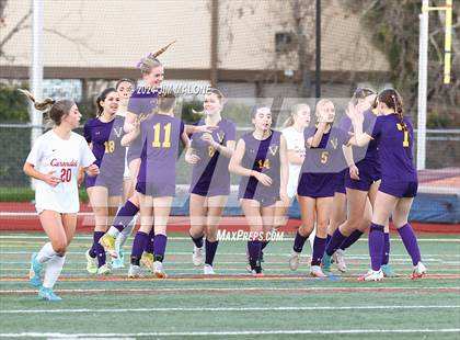 Thumbnail 2 in Carondelet @ Amador Valley (EBAL Championship) photogallery.