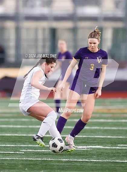 Thumbnail 2 in Carondelet @ Amador Valley (EBAL Championship) photogallery.