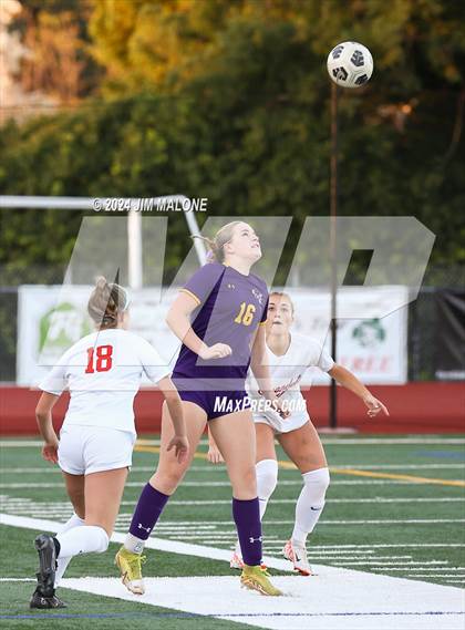 Thumbnail 3 in Carondelet @ Amador Valley (EBAL Championship) photogallery.