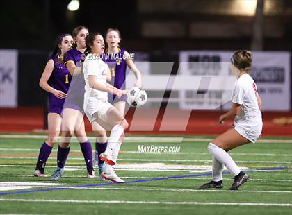 Thumbnail 2 in Carondelet @ Amador Valley (EBAL Championship) photogallery.
