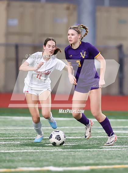 Thumbnail 1 in Carondelet @ Amador Valley (EBAL Championship) photogallery.
