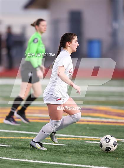 Thumbnail 2 in Carondelet @ Amador Valley (EBAL Championship) photogallery.