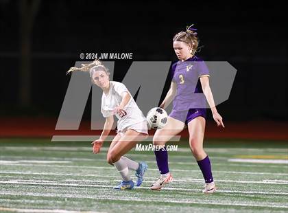 Thumbnail 1 in Carondelet @ Amador Valley (EBAL Championship) photogallery.