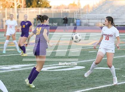 Thumbnail 2 in Carondelet @ Amador Valley (EBAL Championship) photogallery.