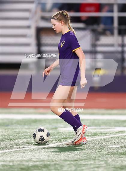 Thumbnail 3 in Carondelet @ Amador Valley (EBAL Championship) photogallery.