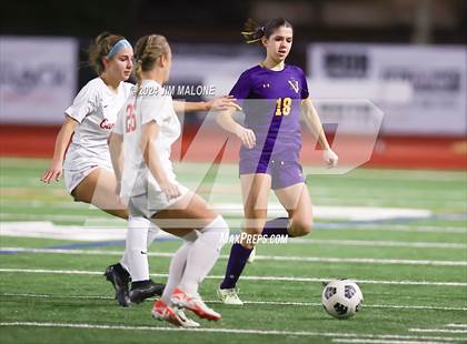 Thumbnail 3 in Carondelet @ Amador Valley (EBAL Championship) photogallery.