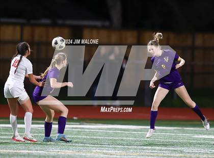 Thumbnail 3 in Carondelet @ Amador Valley (EBAL Championship) photogallery.