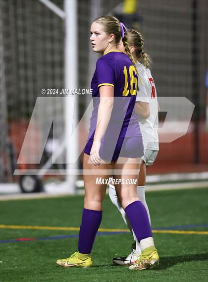 Thumbnail 1 in Carondelet @ Amador Valley (EBAL Championship) photogallery.