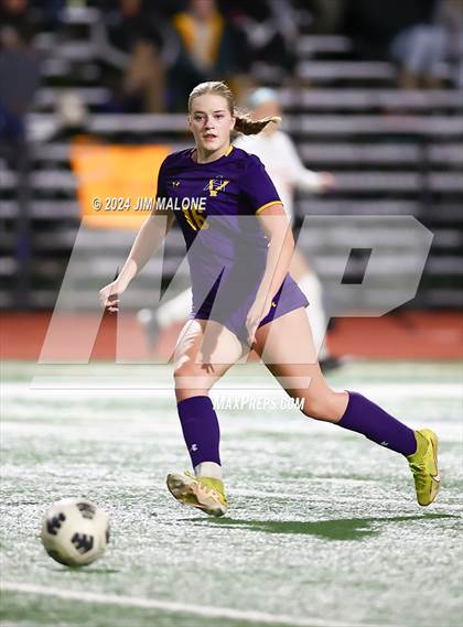 Thumbnail 2 in Carondelet @ Amador Valley (EBAL Championship) photogallery.