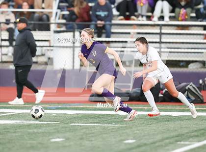 Thumbnail 2 in Carondelet @ Amador Valley (EBAL Championship) photogallery.