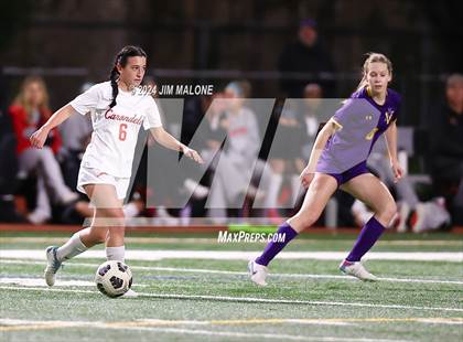 Thumbnail 2 in Carondelet @ Amador Valley (EBAL Championship) photogallery.
