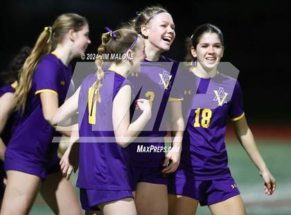 Thumbnail 1 in Carondelet @ Amador Valley (EBAL Championship) photogallery.