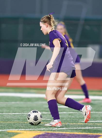Thumbnail 3 in Carondelet @ Amador Valley (EBAL Championship) photogallery.
