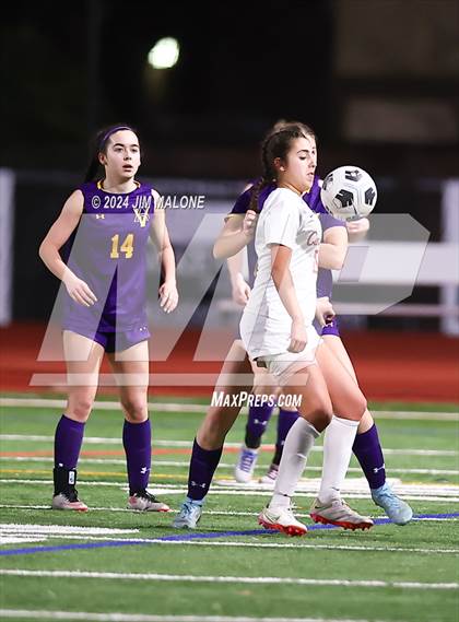 Thumbnail 1 in Carondelet @ Amador Valley (EBAL Championship) photogallery.