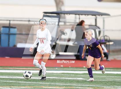 Thumbnail 1 in Carondelet @ Amador Valley (EBAL Championship) photogallery.
