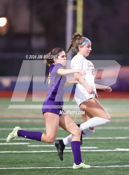 Thumbnail 1 in Carondelet @ Amador Valley (EBAL Championship) photogallery.