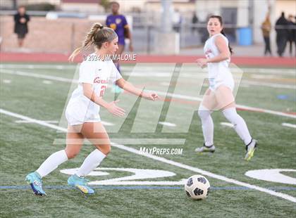 Thumbnail 2 in Carondelet @ Amador Valley (EBAL Championship) photogallery.