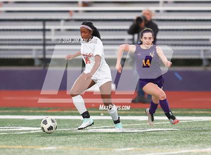 Thumbnail 1 in Carondelet @ Amador Valley (EBAL Championship) photogallery.