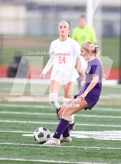 Thumbnail 2 in Carondelet @ Amador Valley (EBAL Championship) photogallery.