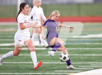 Thumbnail 3 in Carondelet @ Amador Valley (EBAL Championship) photogallery.