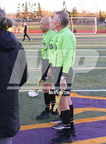 Thumbnail 3 in Carondelet @ Amador Valley (EBAL Championship) photogallery.