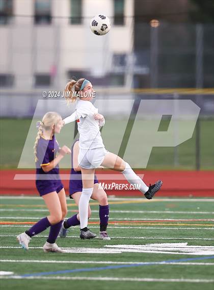 Thumbnail 2 in Carondelet @ Amador Valley (EBAL Championship) photogallery.