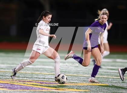 Thumbnail 3 in Carondelet @ Amador Valley (EBAL Championship) photogallery.
