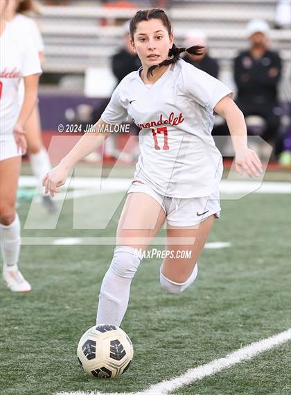 Thumbnail 1 in Carondelet @ Amador Valley (EBAL Championship) photogallery.