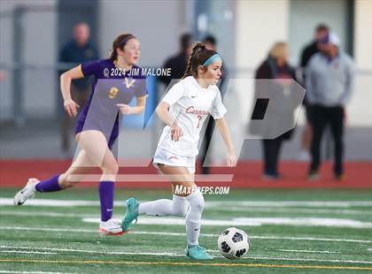 Thumbnail 2 in Carondelet @ Amador Valley (EBAL Championship) photogallery.