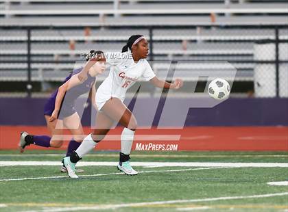 Thumbnail 3 in Carondelet @ Amador Valley (EBAL Championship) photogallery.