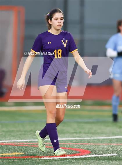 Thumbnail 1 in Carondelet @ Amador Valley (EBAL Championship) photogallery.