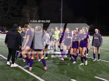 Thumbnail 1 in Carondelet @ Amador Valley (EBAL Championship) photogallery.