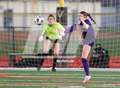 Thumbnail 3 in Carondelet @ Amador Valley (EBAL Championship) photogallery.