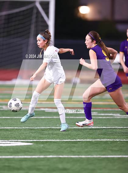 Thumbnail 2 in Carondelet @ Amador Valley (EBAL Championship) photogallery.