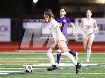 Thumbnail 3 in Carondelet @ Amador Valley (EBAL Championship) photogallery.
