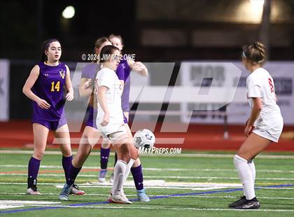 Thumbnail 3 in Carondelet @ Amador Valley (EBAL Championship) photogallery.