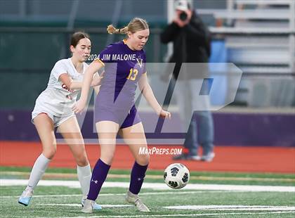 Thumbnail 1 in Carondelet @ Amador Valley (EBAL Championship) photogallery.