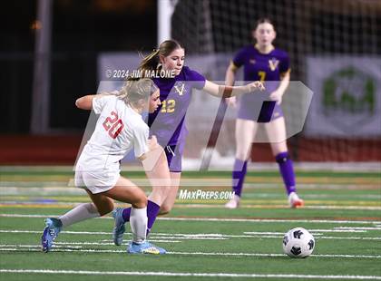 Thumbnail 2 in Carondelet @ Amador Valley (EBAL Championship) photogallery.