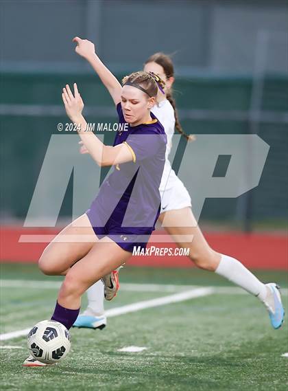 Thumbnail 2 in Carondelet @ Amador Valley (EBAL Championship) photogallery.