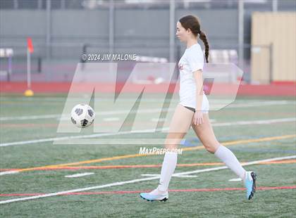 Thumbnail 1 in Carondelet @ Amador Valley (EBAL Championship) photogallery.