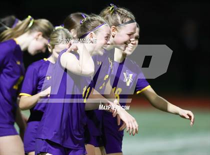 Thumbnail 2 in Carondelet @ Amador Valley (EBAL Championship) photogallery.