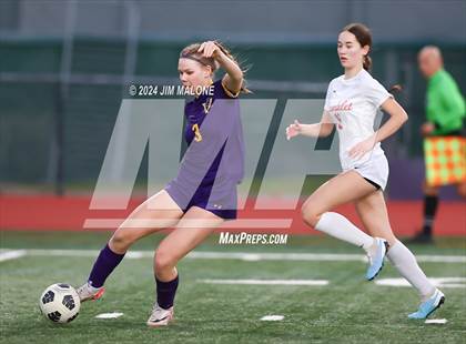 Thumbnail 1 in Carondelet @ Amador Valley (EBAL Championship) photogallery.
