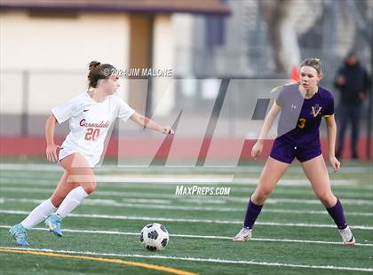 Thumbnail 1 in Carondelet @ Amador Valley (EBAL Championship) photogallery.