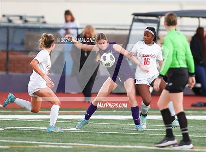 Thumbnail 3 in Carondelet @ Amador Valley (EBAL Championship) photogallery.