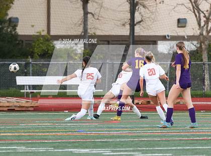 Thumbnail 2 in Carondelet @ Amador Valley (EBAL Championship) photogallery.
