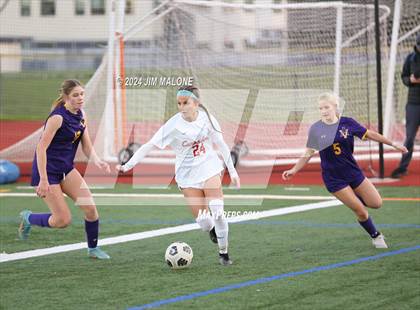 Thumbnail 2 in Carondelet @ Amador Valley (EBAL Championship) photogallery.