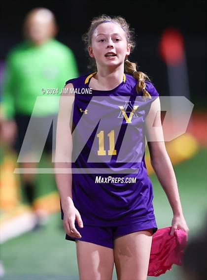 Thumbnail 1 in Carondelet @ Amador Valley (EBAL Championship) photogallery.