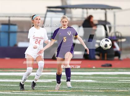 Thumbnail 2 in Carondelet @ Amador Valley (EBAL Championship) photogallery.