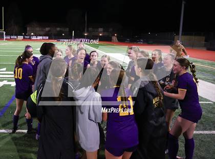 Thumbnail 3 in Carondelet @ Amador Valley (EBAL Championship) photogallery.