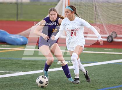 Thumbnail 1 in Carondelet @ Amador Valley (EBAL Championship) photogallery.